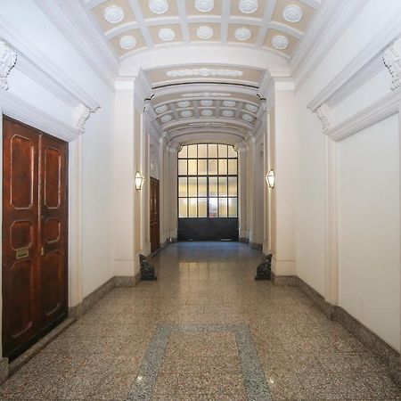 Apartmán Stylish Loft Gioia Turín Exteriér fotografie