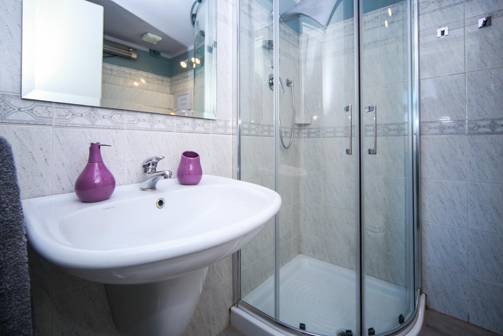 Apartmán Stylish Loft Gioia Turín Exteriér fotografie